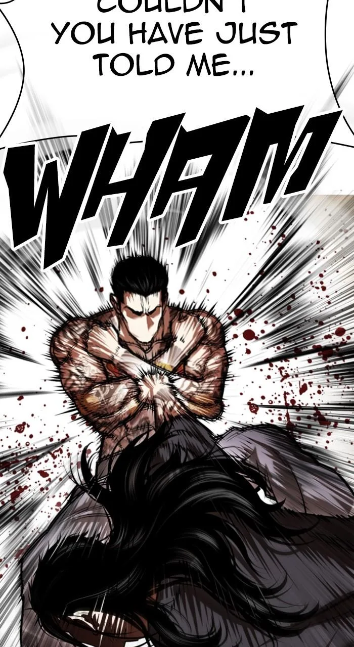 Lookism - Chapter 525 - Page 58