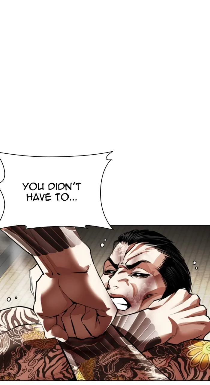 Lookism - Chapter 525 - Page 63