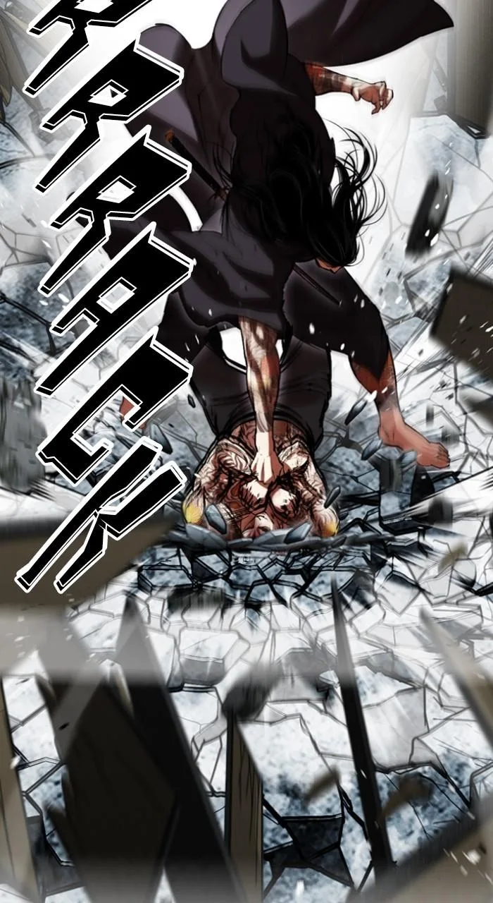 Lookism - Chapter 525 - Page 65