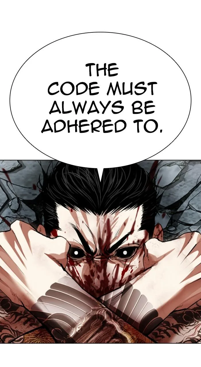 Lookism - Chapter 525 - Page 68