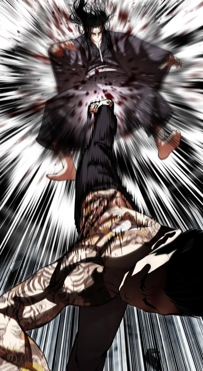 Lookism - Chapter 525 - Page 72