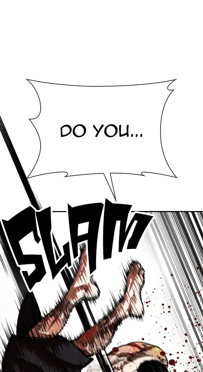 Lookism - Chapter 525 - Page 79