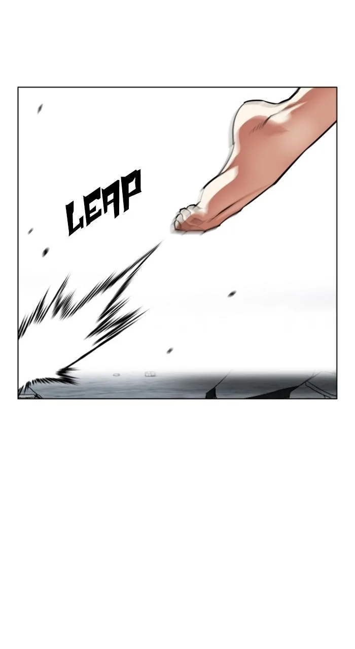 Lookism - Chapter 525 - Page 85