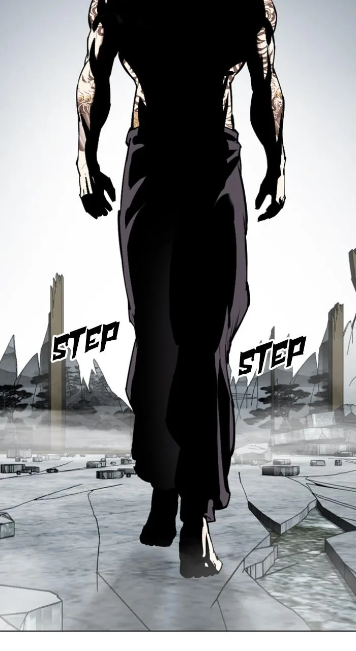 Lookism - Chapter 525 - Page 91
