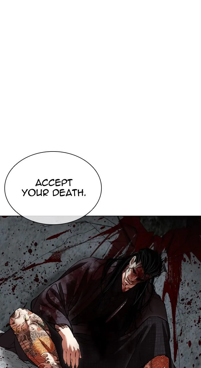 Lookism - Chapter 525 - Page 92