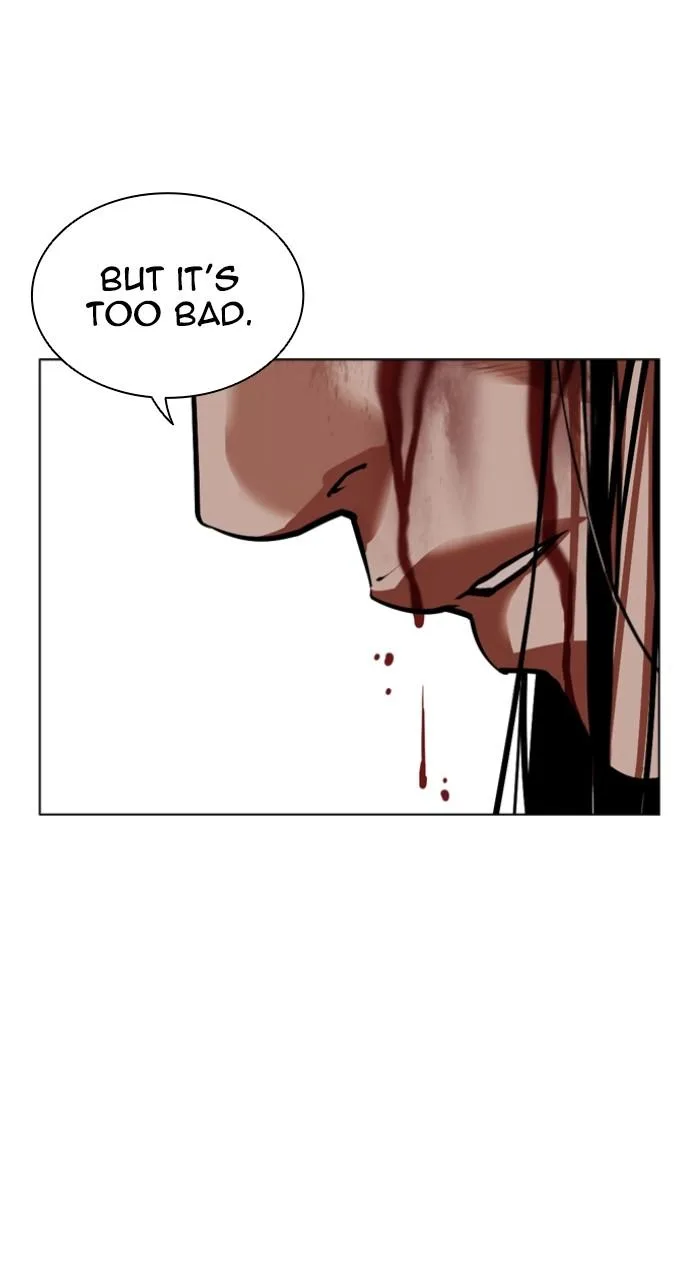 Lookism - Chapter 525 - Page 95
