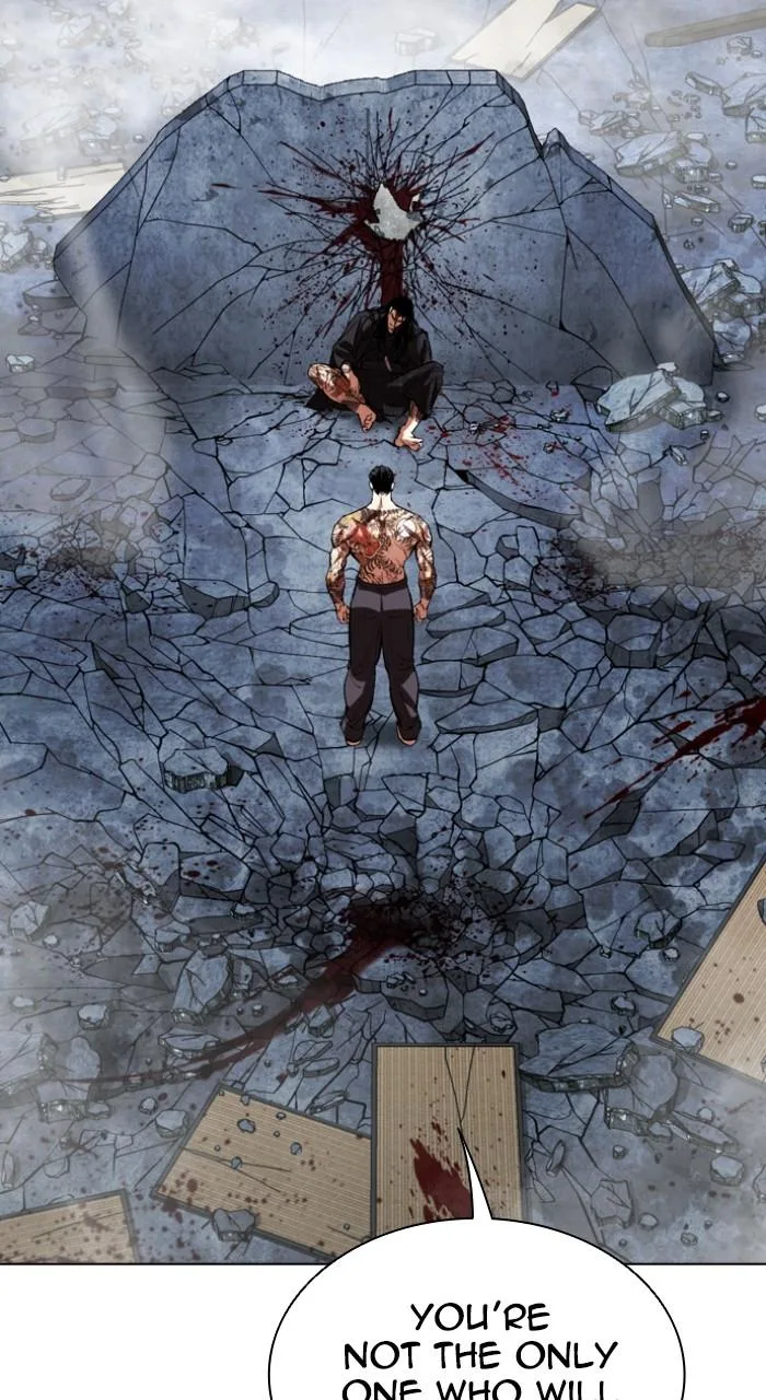 Lookism - Chapter 525 - Page 98