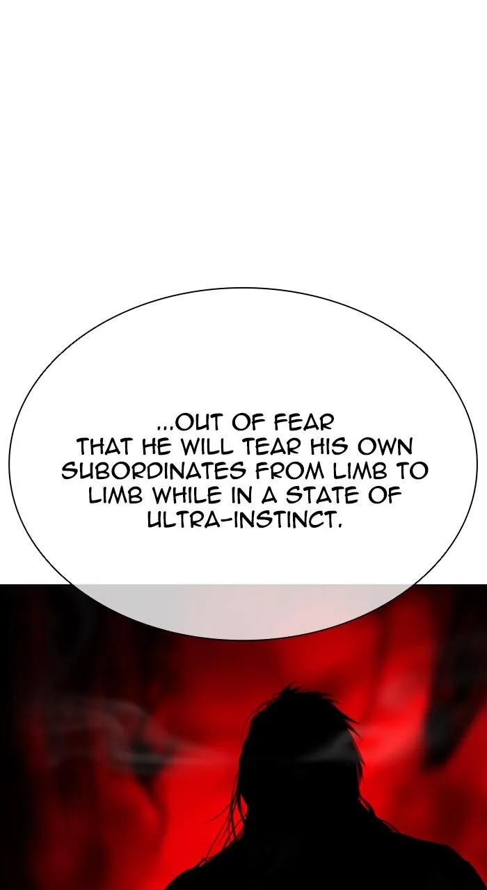 Lookism - Chapter 526 - Page 1