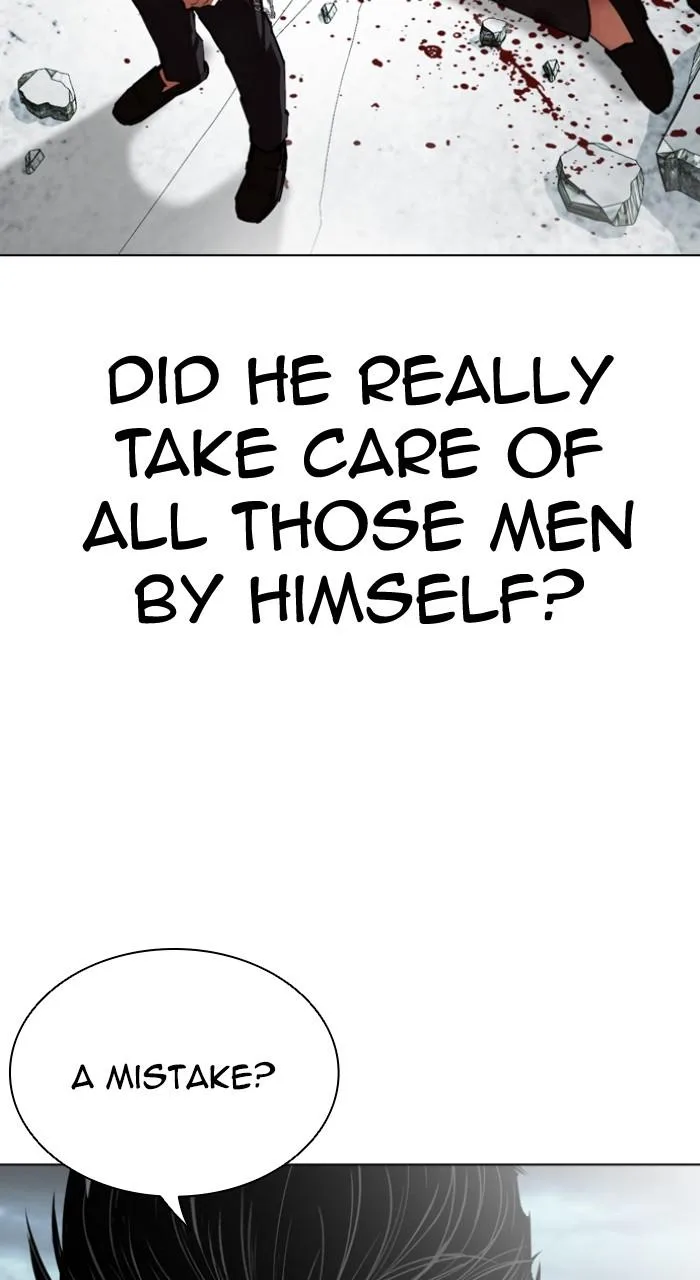 Lookism - Chapter 526 - Page 102