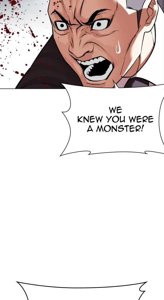 Lookism - Chapter 526 - Page 114