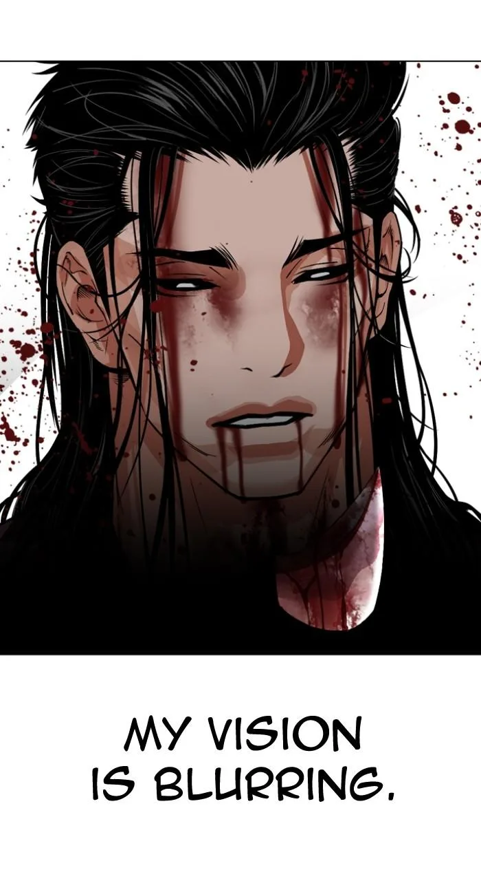 Lookism - Chapter 526 - Page 118