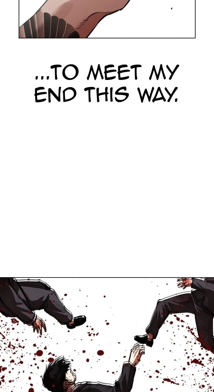Lookism - Chapter 526 - Page 123
