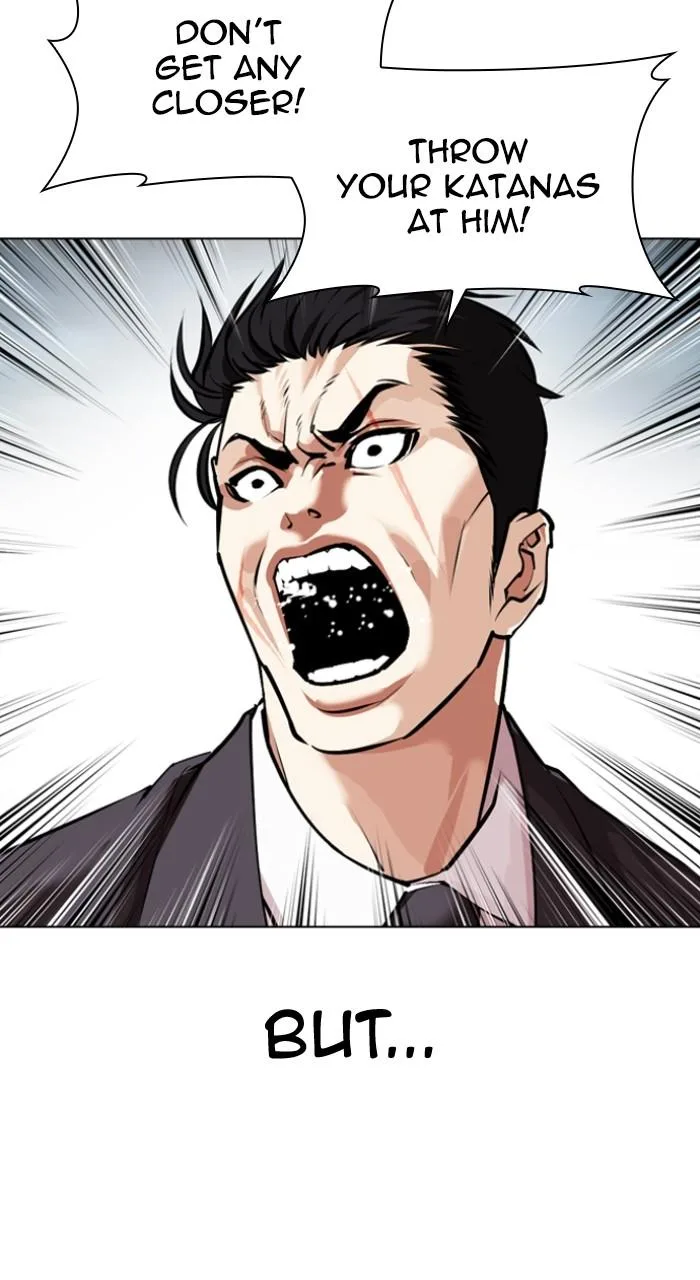 Lookism - Chapter 526 - Page 126