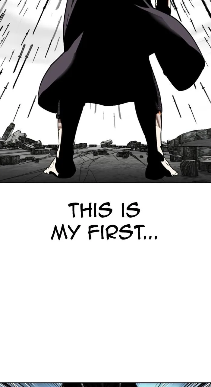 Lookism - Chapter 526 - Page 130