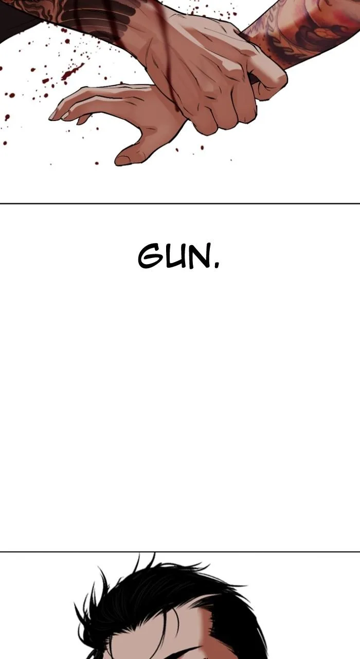 Lookism - Chapter 526 - Page 132