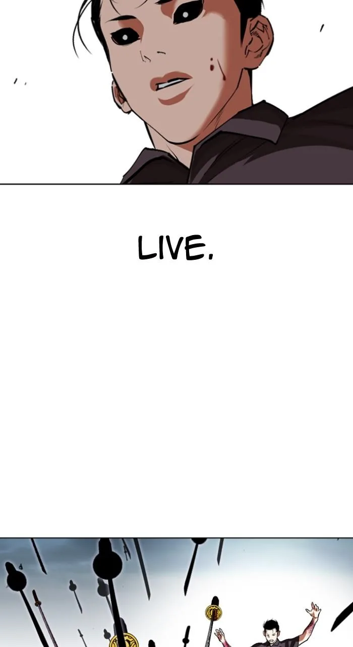 Lookism - Chapter 526 - Page 133