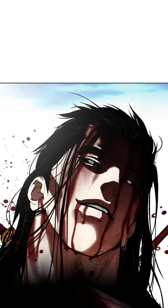 Lookism - Chapter 526 - Page 138