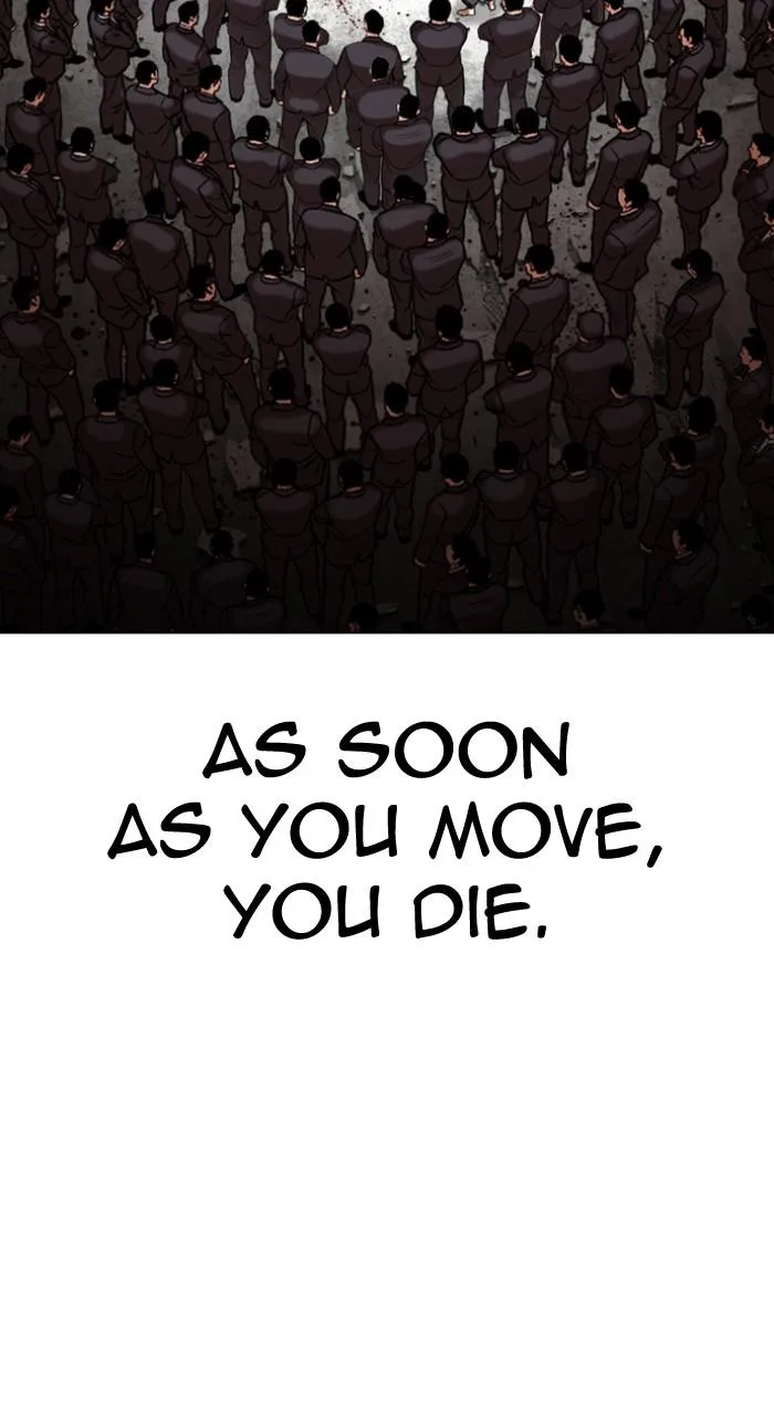 Lookism - Chapter 526 - Page 15