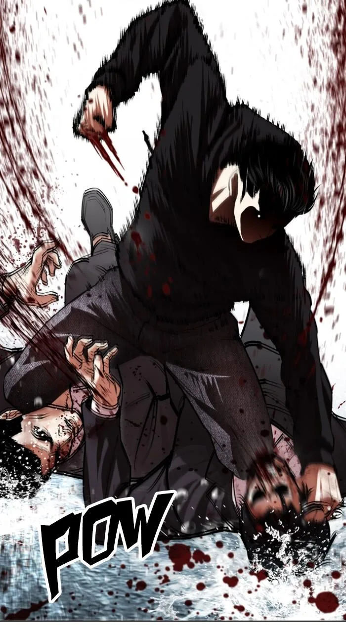 Lookism - Chapter 526 - Page 156