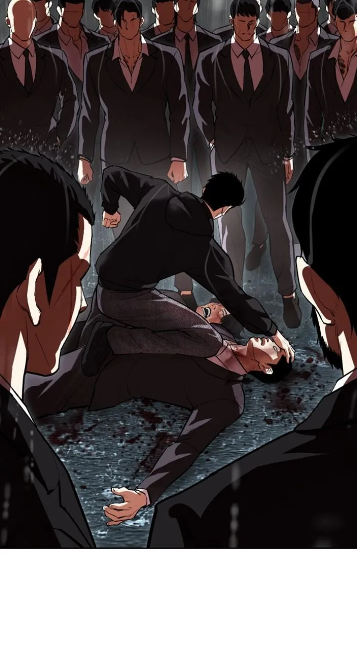 Lookism - Chapter 526 - Page 159