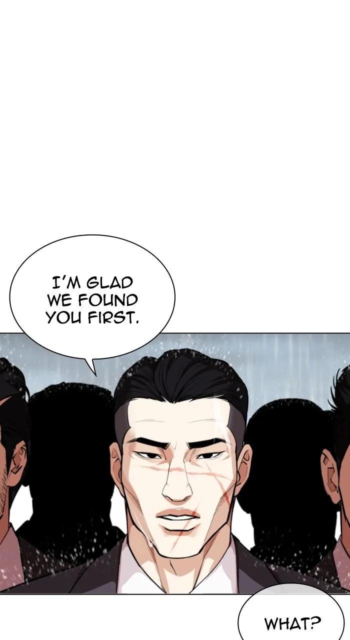 Lookism - Chapter 526 - Page 161