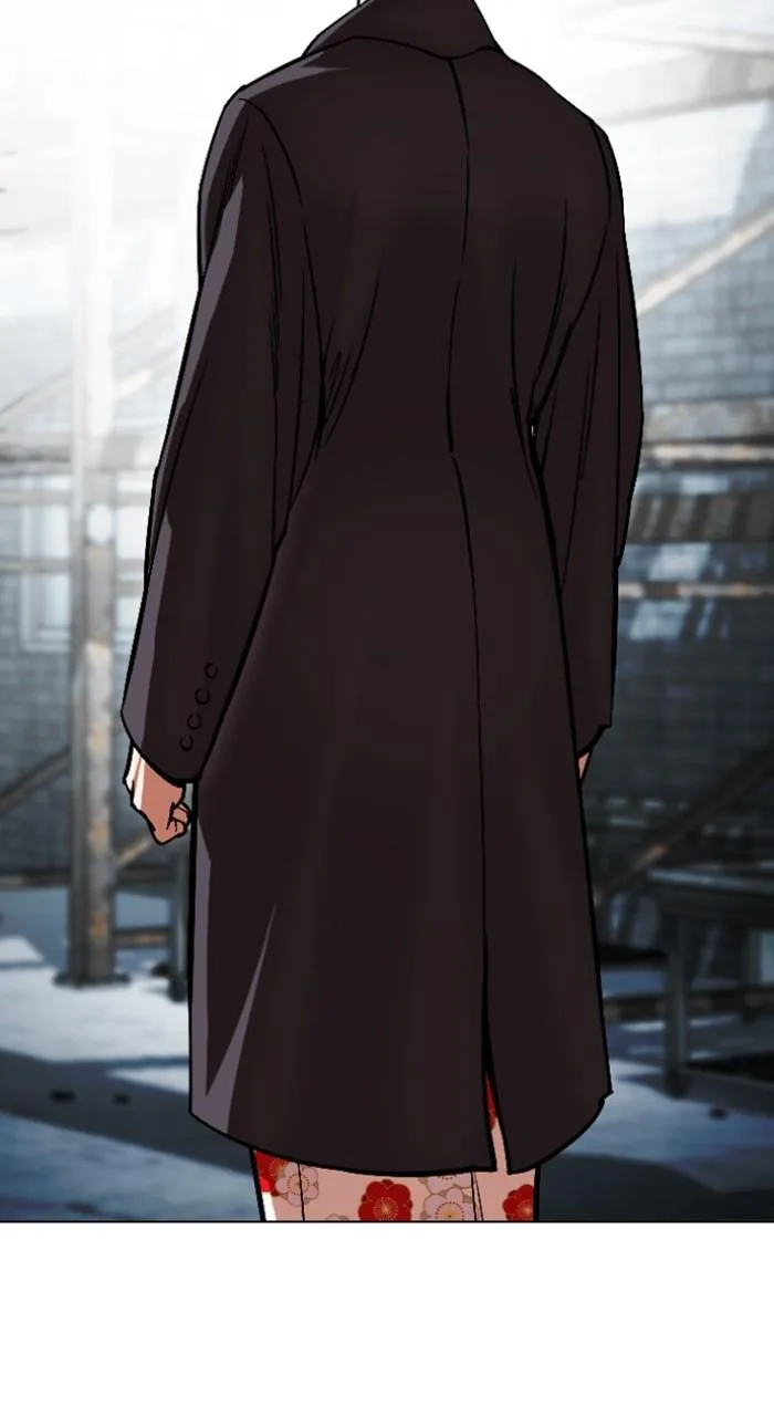 Lookism - Chapter 526 - Page 164