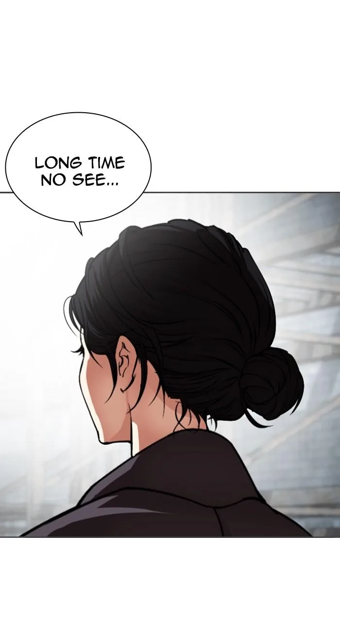 Lookism - Chapter 526 - Page 165