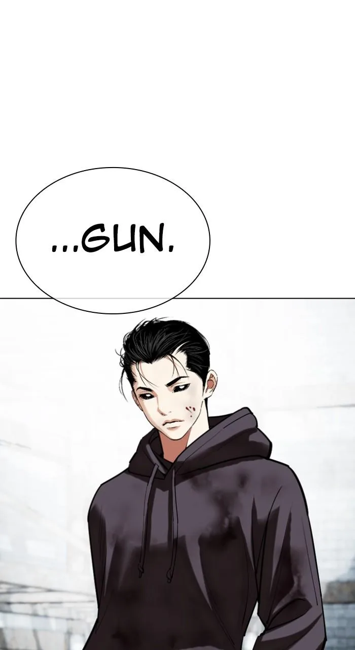 Lookism - Chapter 526 - Page 166