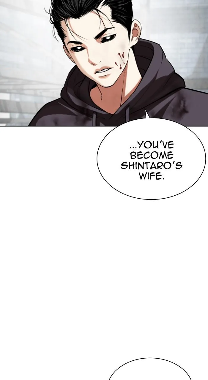 Lookism - Chapter 526 - Page 168