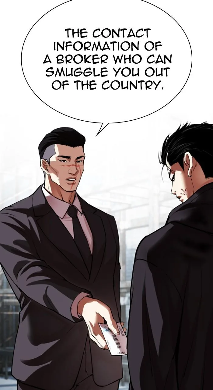 Lookism - Chapter 526 - Page 170
