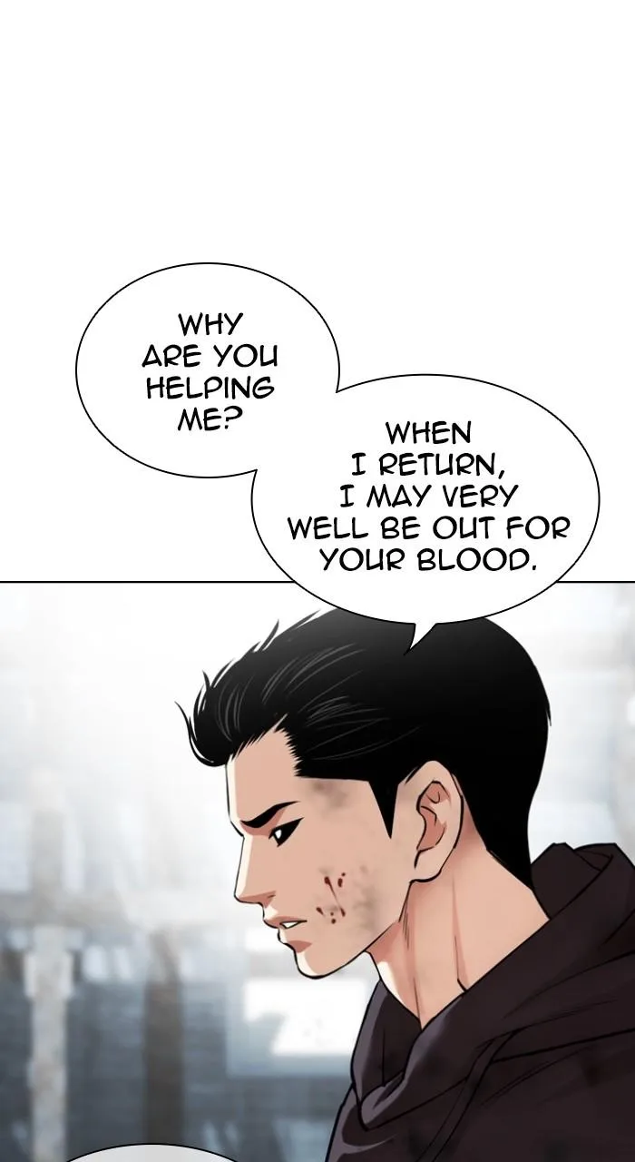 Lookism - Chapter 526 - Page 173