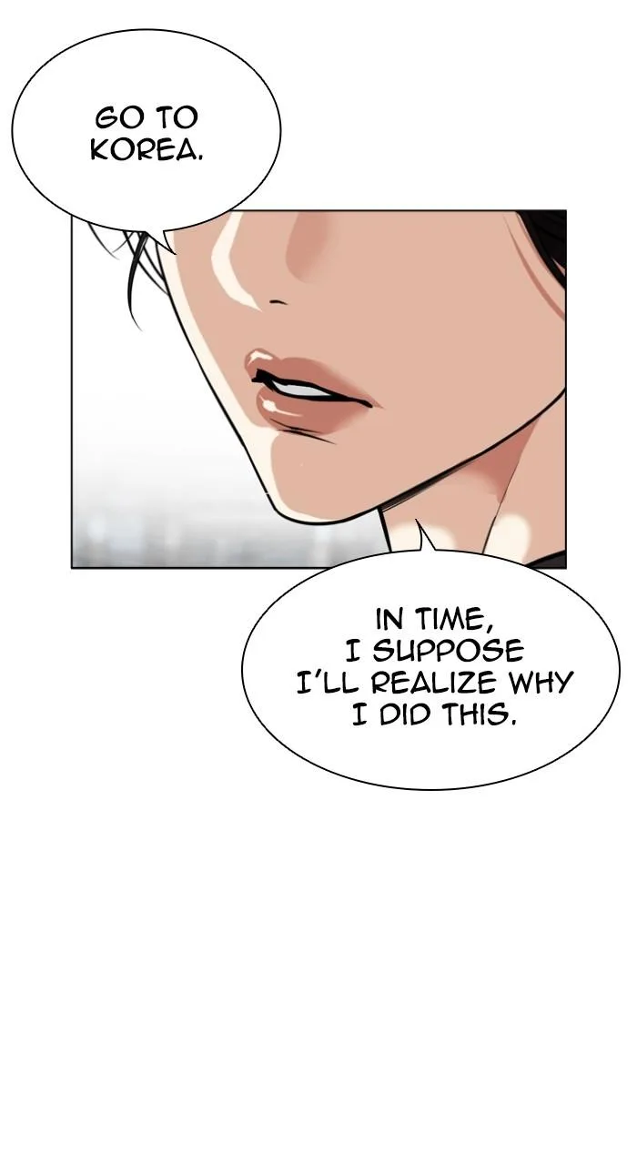 Lookism - Chapter 526 - Page 176