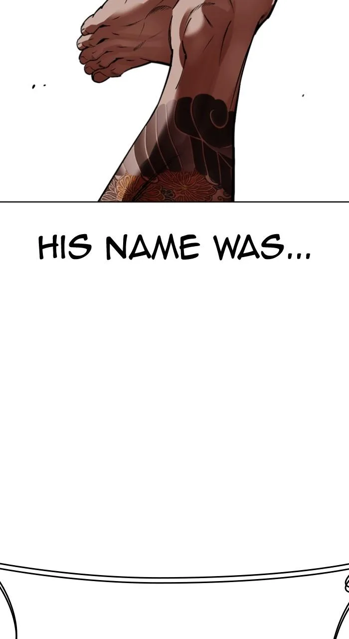 Lookism - Chapter 526 - Page 23