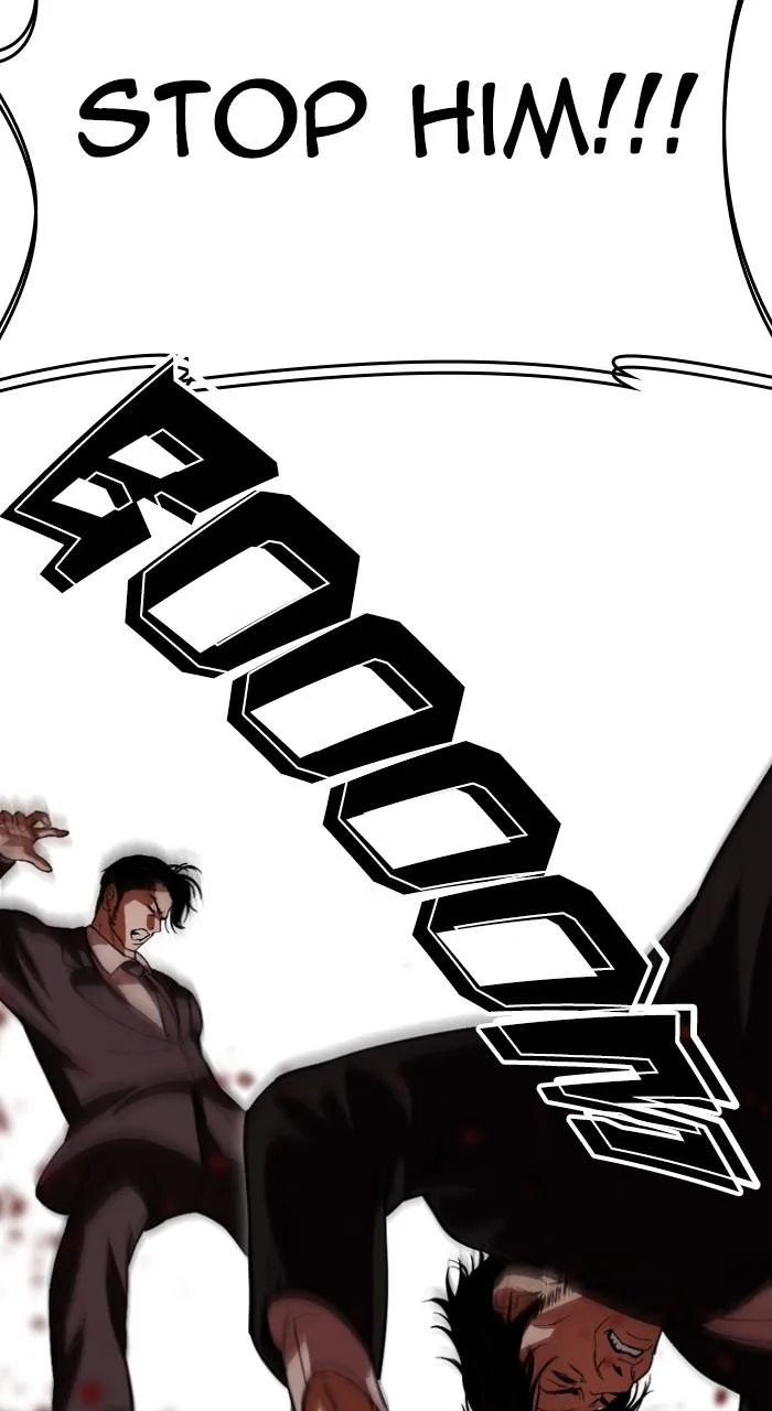 Lookism - Chapter 526 - Page 24