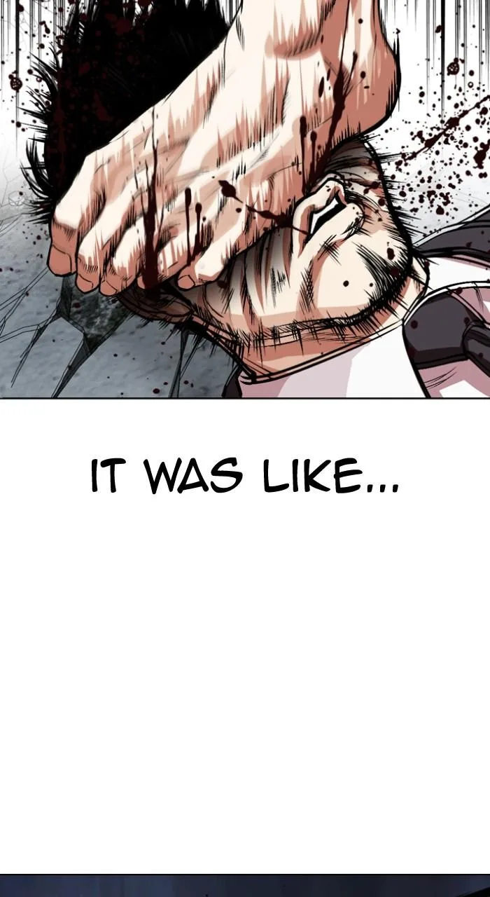 Lookism - Chapter 526 - Page 32