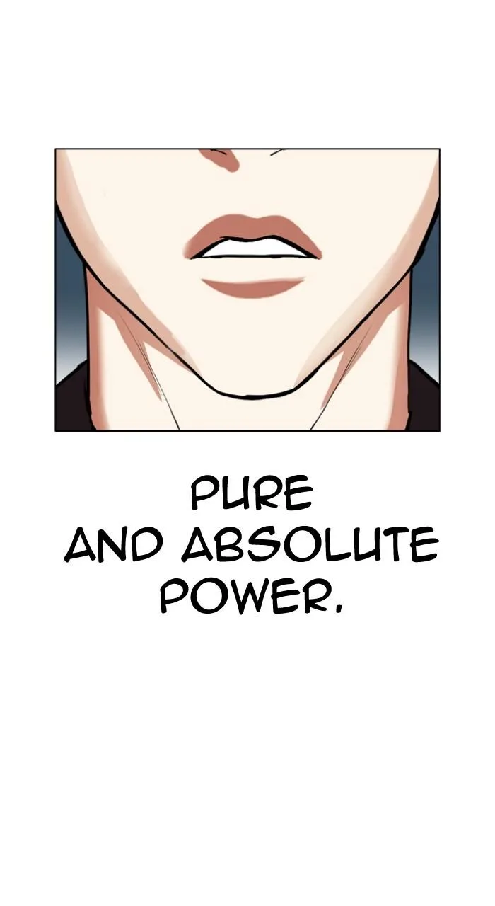 Lookism - Chapter 526 - Page 36