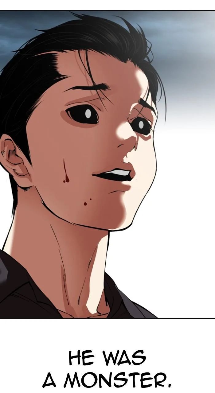 Lookism - Chapter 526 - Page 37