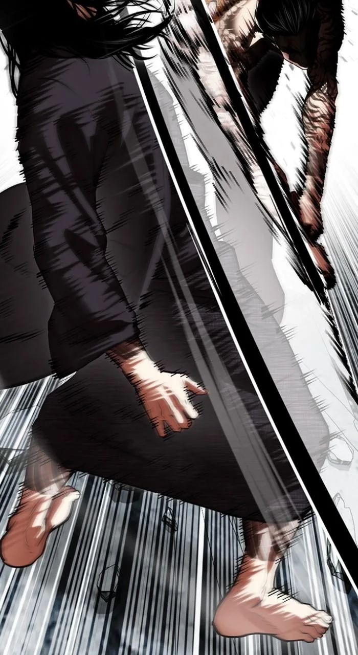 Lookism - Chapter 526 - Page 39