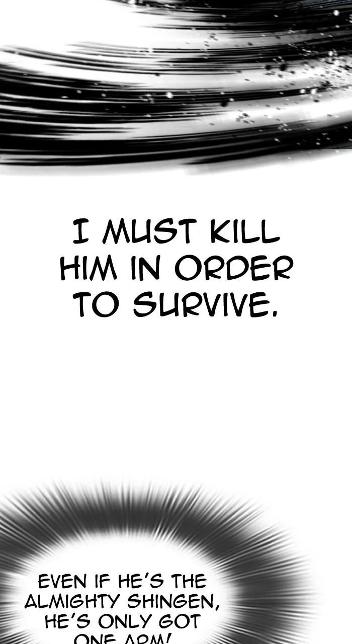 Lookism - Chapter 526 - Page 44