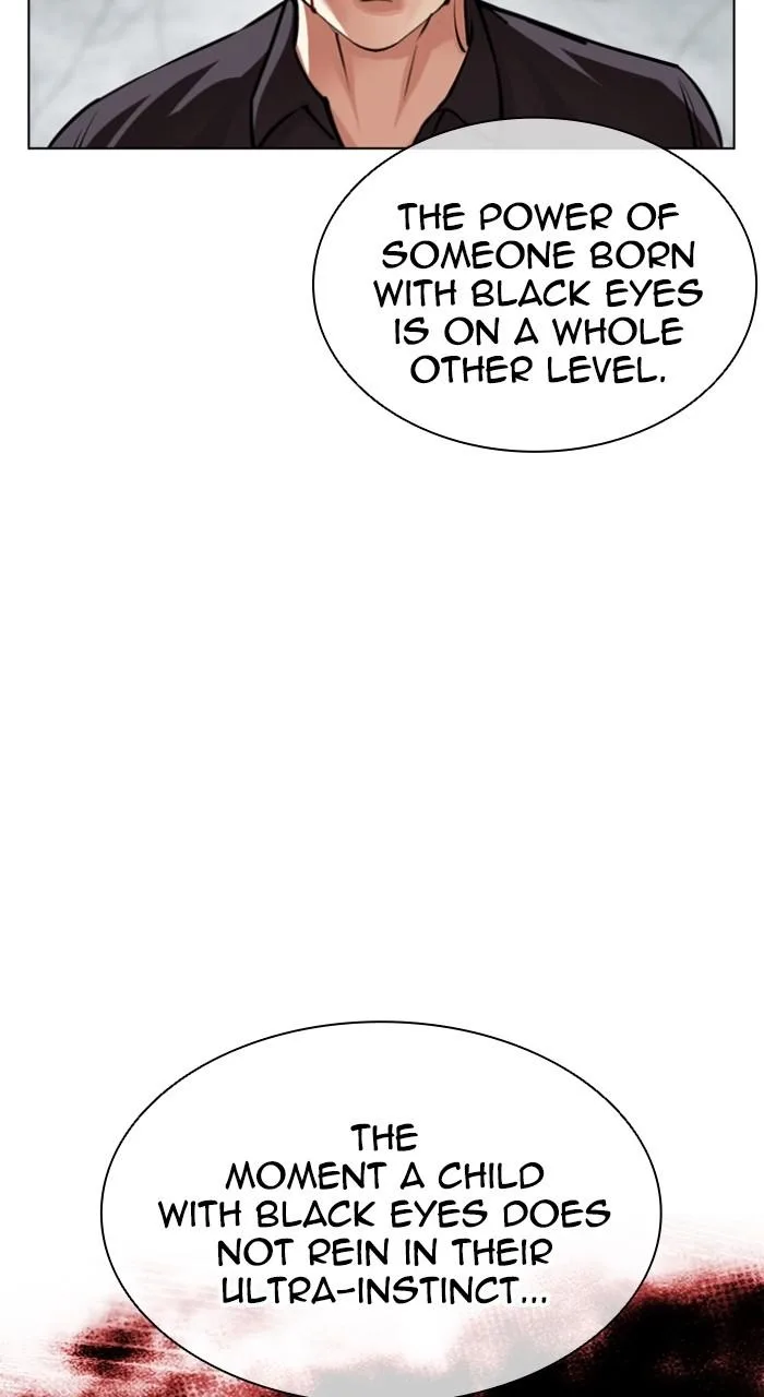 Lookism - Chapter 526 - Page 5