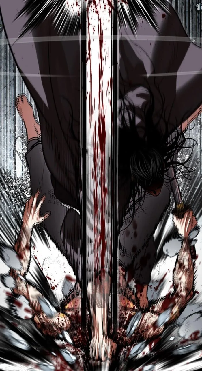 Lookism - Chapter 526 - Page 50