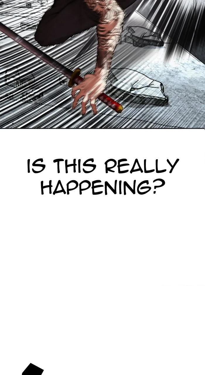 Lookism - Chapter 526 - Page 53