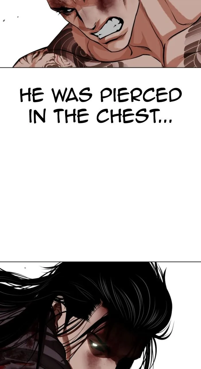 Lookism - Chapter 526 - Page 56