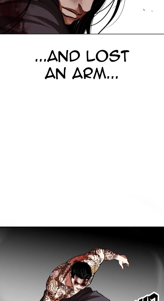 Lookism - Chapter 526 - Page 57