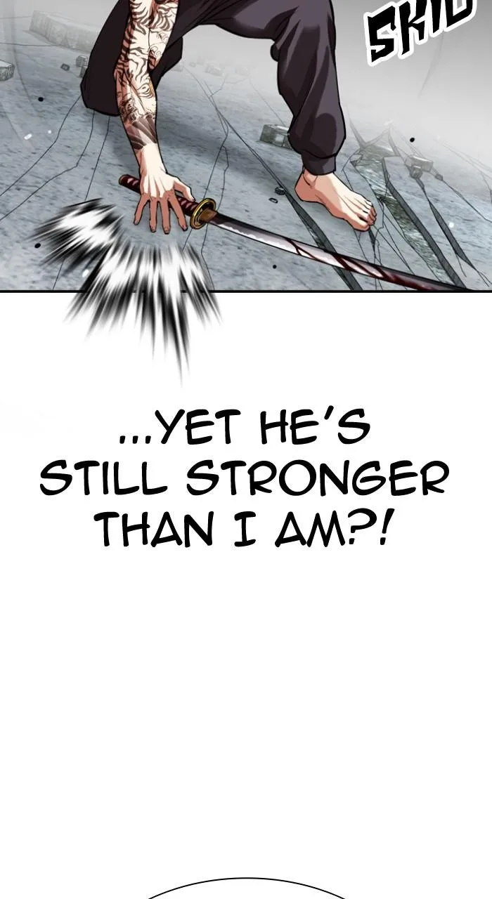 Lookism - Chapter 526 - Page 58