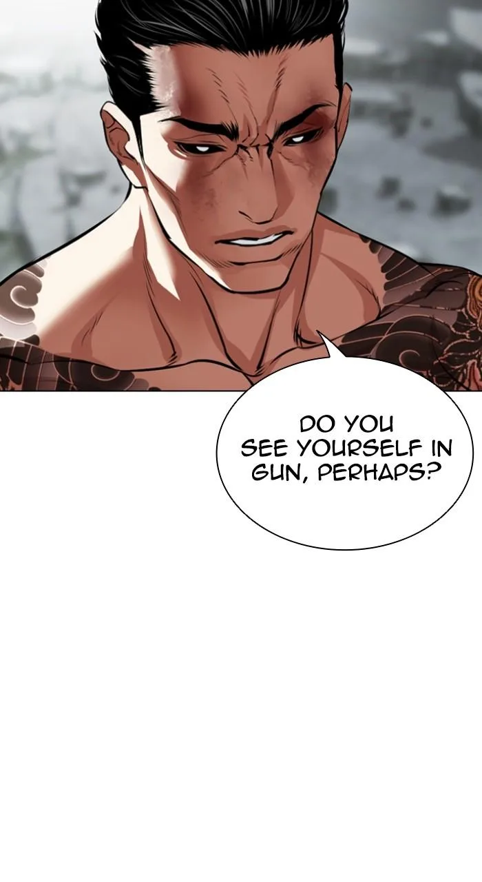 Lookism - Chapter 526 - Page 63
