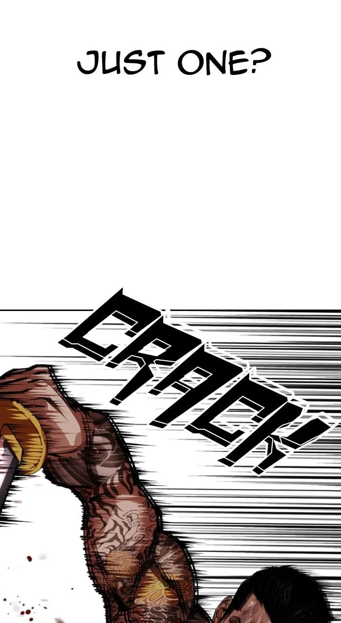 Lookism - Chapter 526 - Page 72
