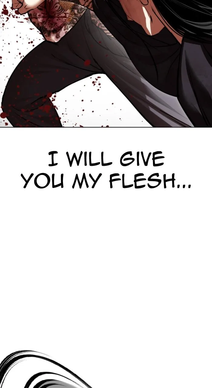 Lookism - Chapter 526 - Page 77