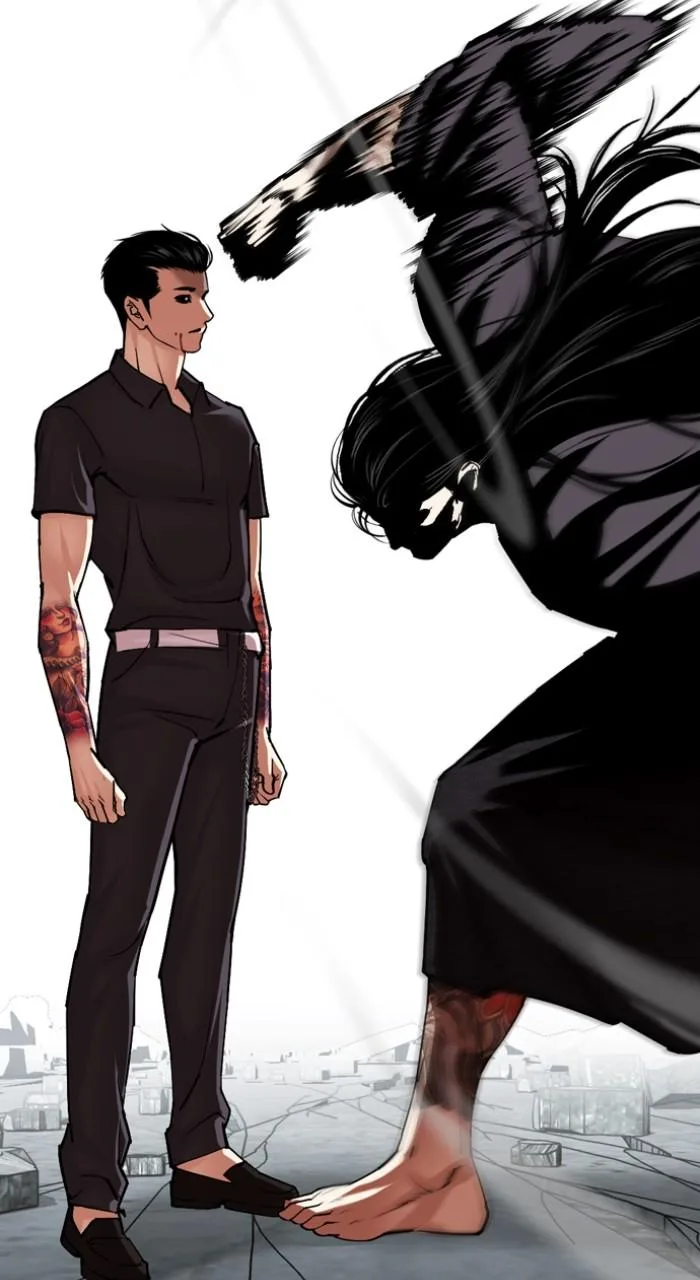 Lookism - Chapter 526 - Page 94