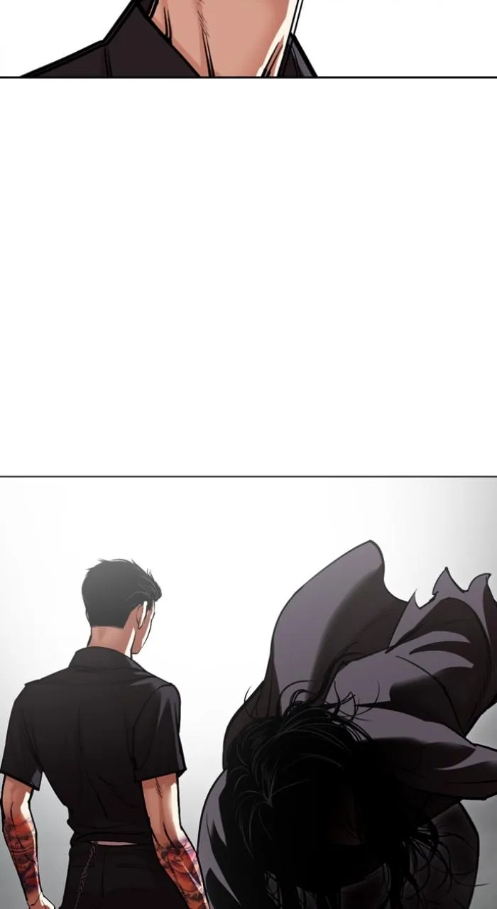 Lookism - Chapter 526 - Page 96